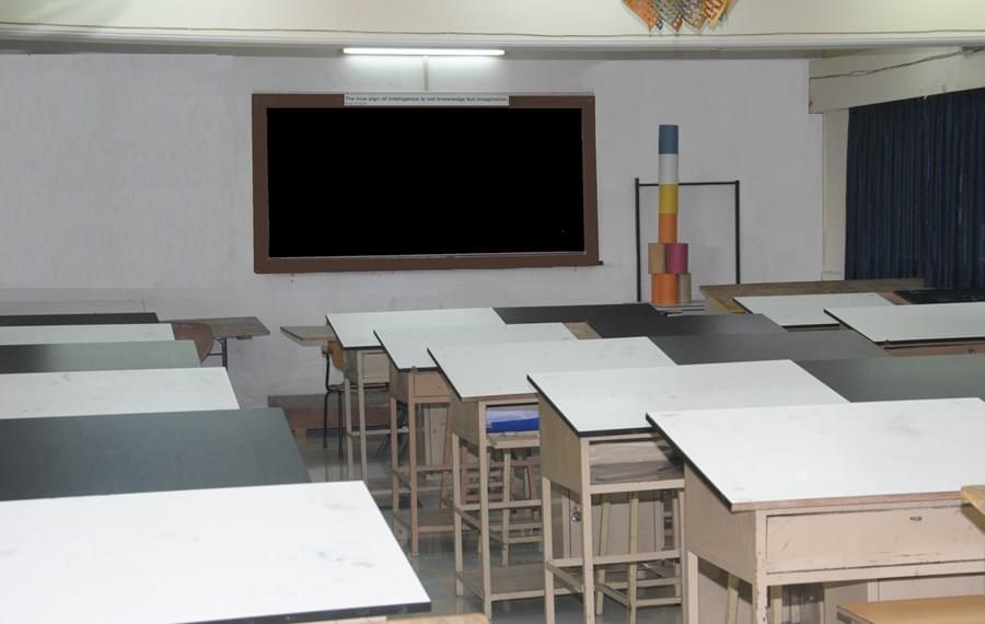 Asmita College of Architecture Thane Campus photo 7